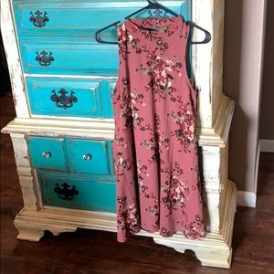 Boutique dress
